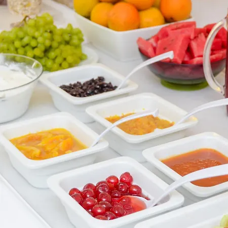 شقة فندقية Romantica Naxos