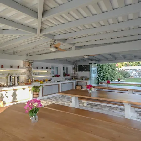 Romantica Naxos * Maragkas