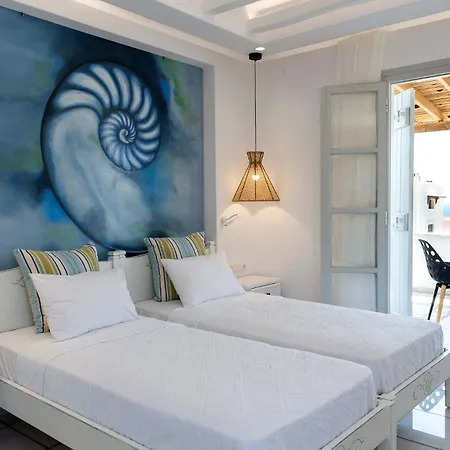 Romantica Naxos