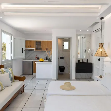 Romantica Naxos * Maragkas