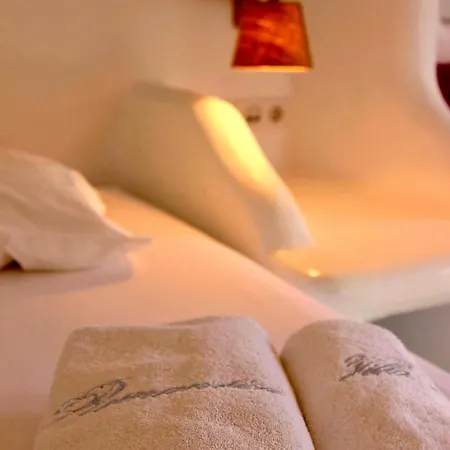 شقة فندقية Romantica Naxos *