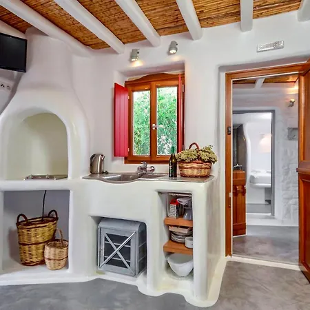 Romantica Naxos * Maragkas