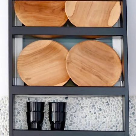 Romantica Naxos شقة فندقية