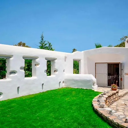 Romantica Naxos * Maragkas