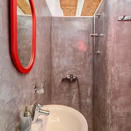 شقة فندقية Romantica Naxos Maragkas