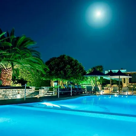 Romantica Naxos Maragkas