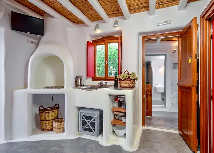 Romantica Naxos * Maragkas